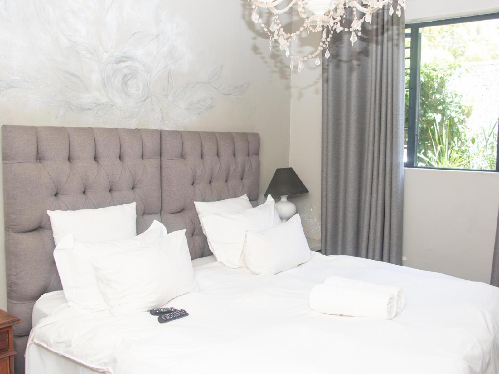 Muckleneuk Manor Hotel พริทอเรีย ห้อง รูปภาพ