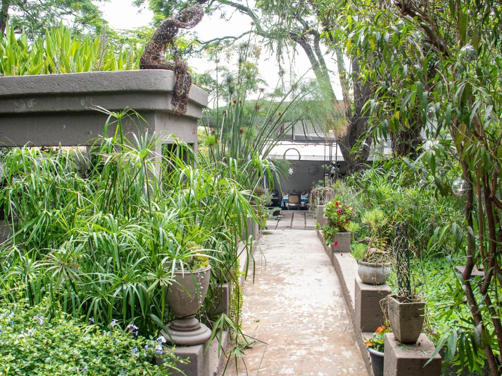 Muckleneuk Manor Hotel พริทอเรีย ภายนอก รูปภาพ