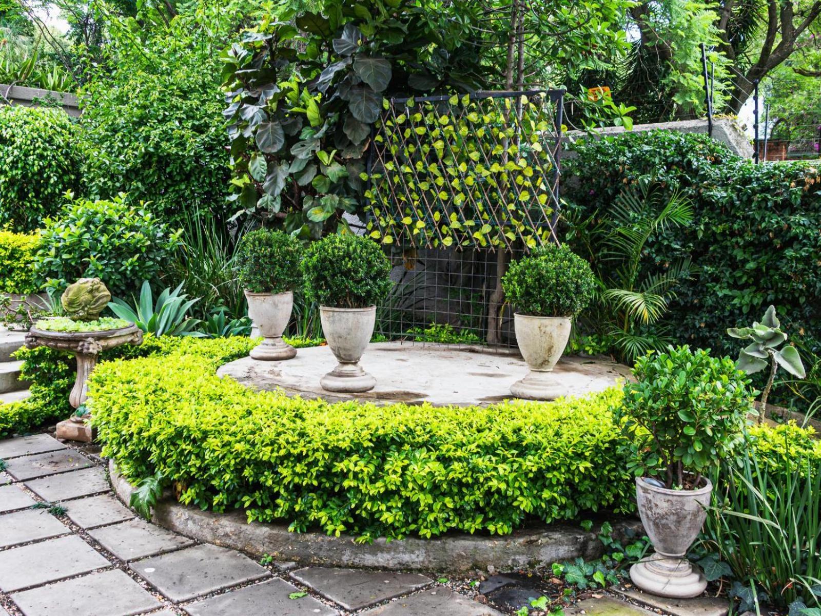 Muckleneuk Manor Hotel พริทอเรีย ภายนอก รูปภาพ