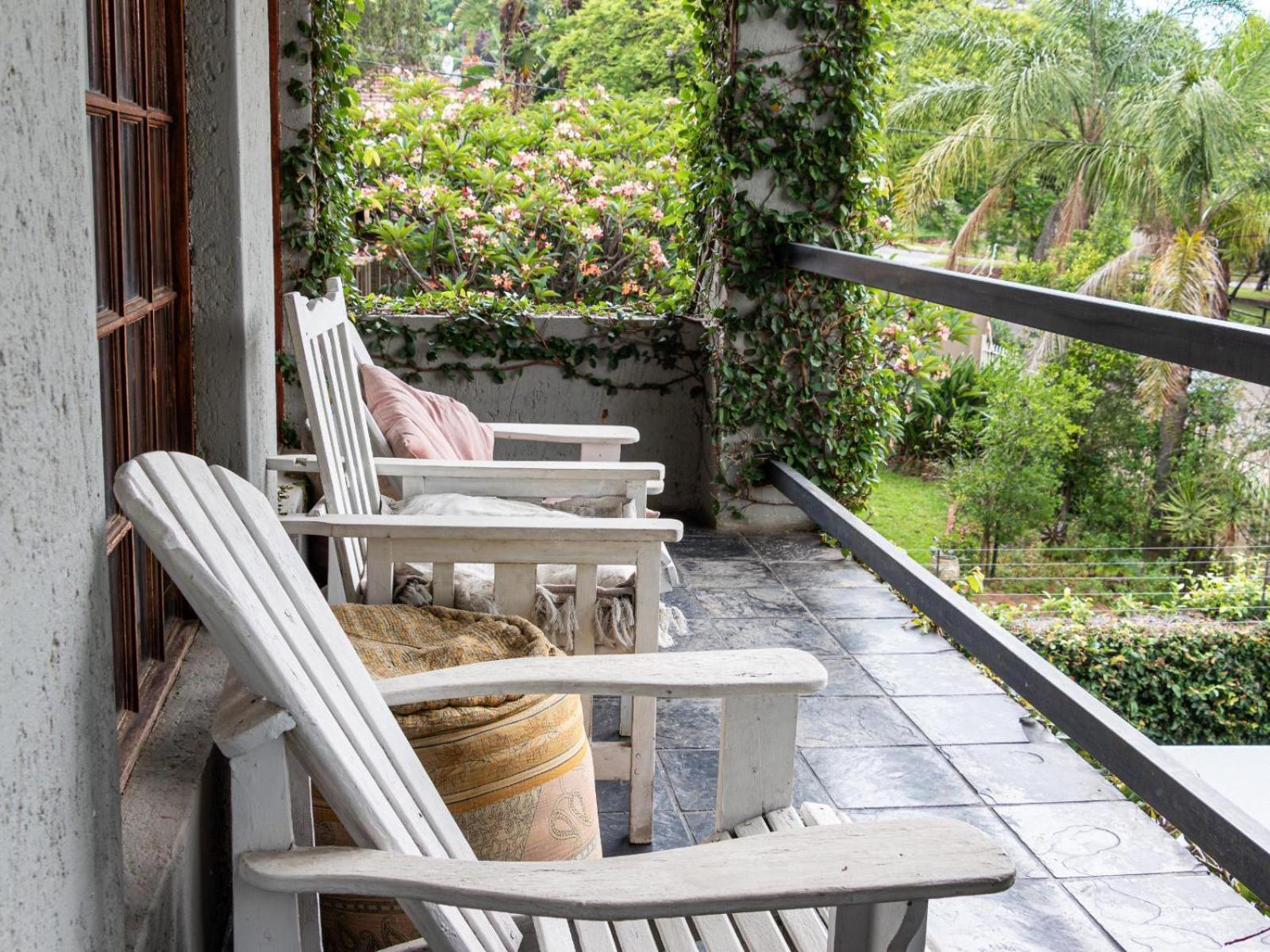 Muckleneuk Manor Hotel พริทอเรีย ภายนอก รูปภาพ