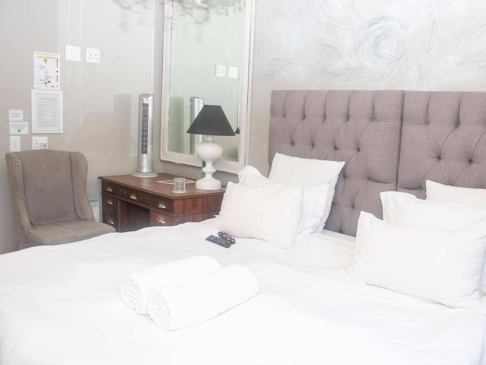 Muckleneuk Manor Hotel พริทอเรีย ห้อง รูปภาพ