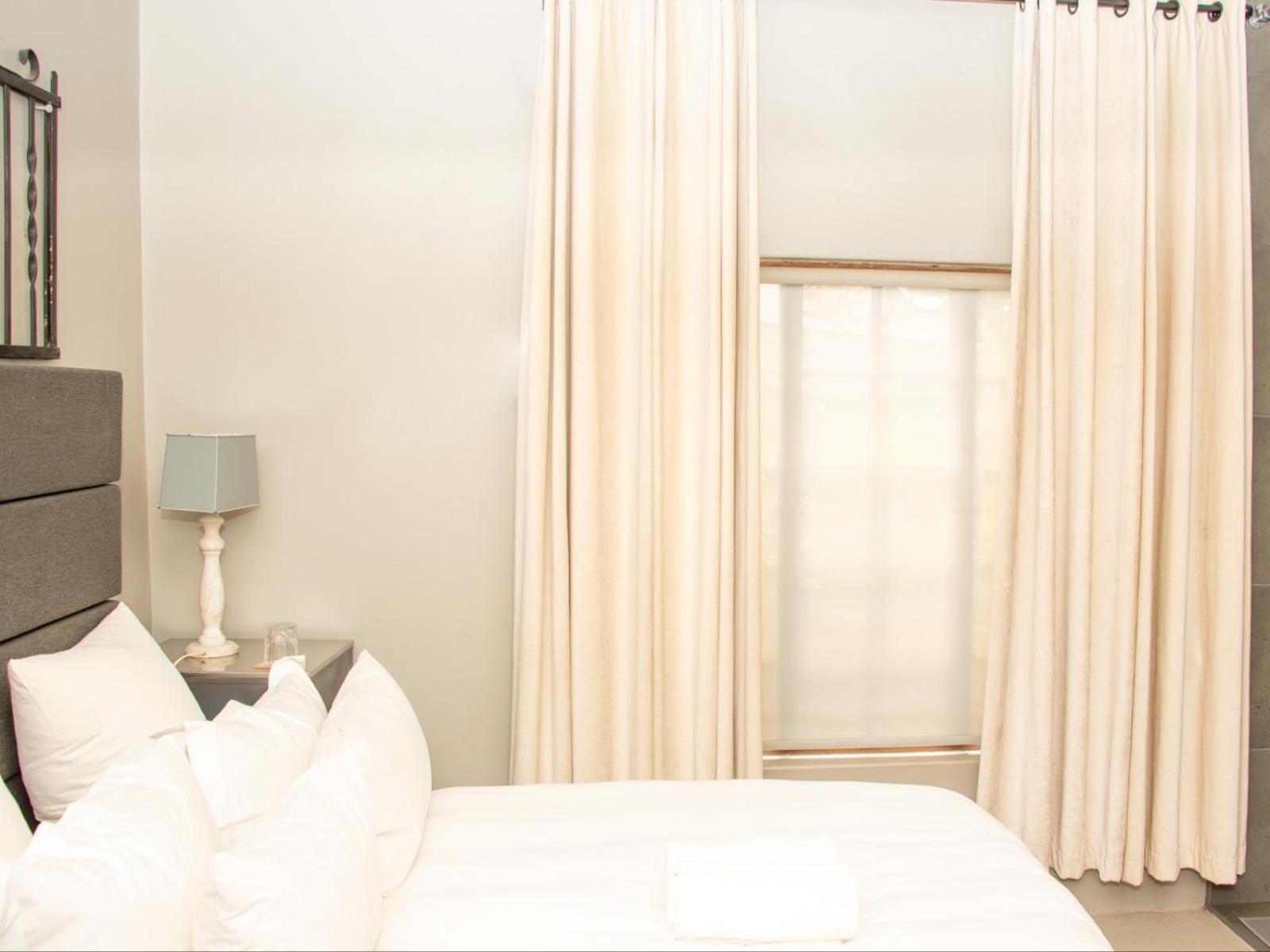 Muckleneuk Manor Hotel พริทอเรีย ห้อง รูปภาพ